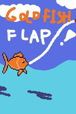 GoldfishFlap