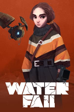 Water Fall