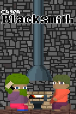 We are Blacksmith