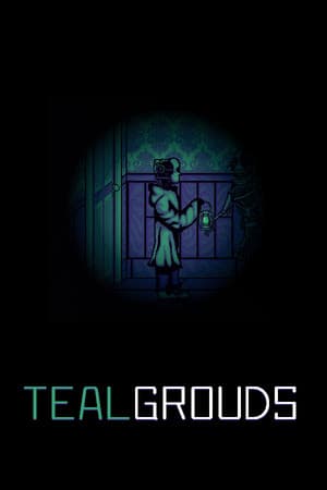 TealGrounds