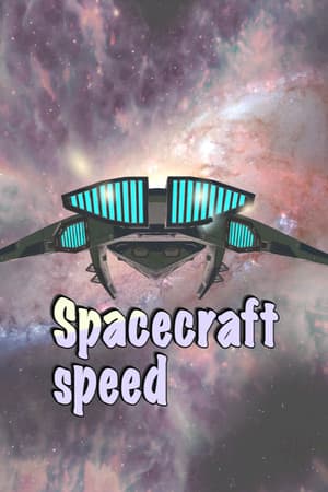 Spacecraft speed
