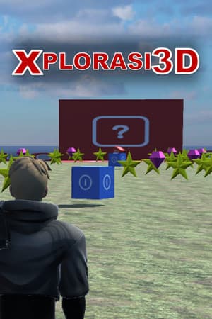 XPLORASI3D