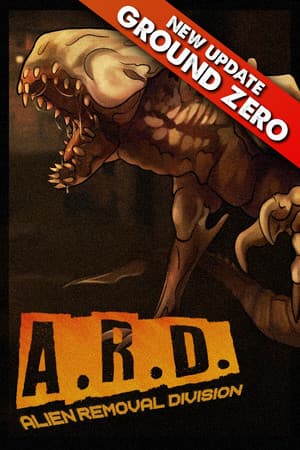 Alien Removal Division