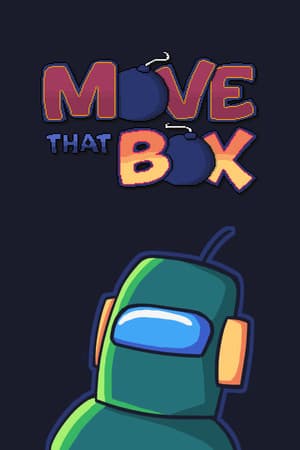 Move That Box