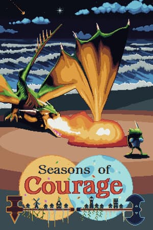 Seasons of Courage