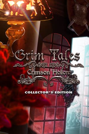Grim Tales: Crimson Hollow Collector's Edition