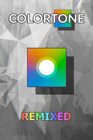 Colortone: Remixed