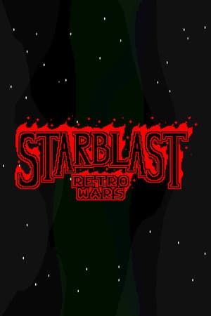 Starblast: Retro Wars