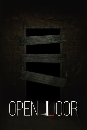 OPEN DOOR