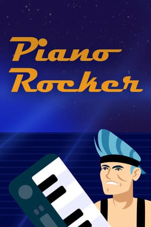 Piano Rocker