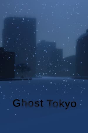 Ghost Tokyo