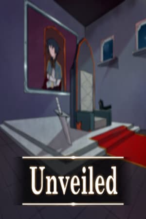 Unveiled