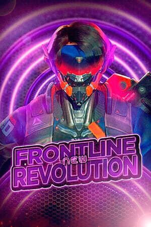 FRONTLINE