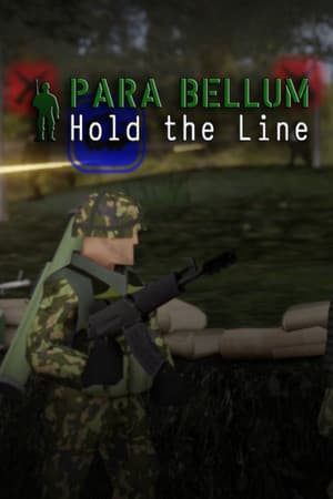 Para Bellum - Hold the Line