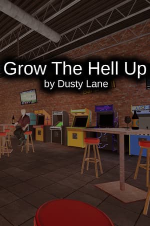 Grow The Hell Up