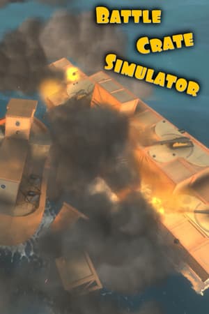 Battle Crate Simulator
