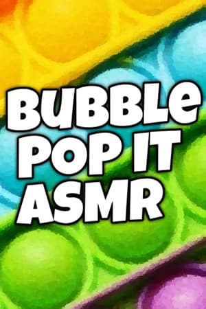 Bubble POP IT ASMR