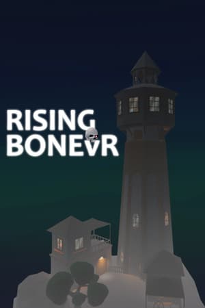 RISING BONEvR
