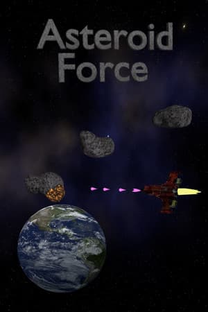 Asteroid Force