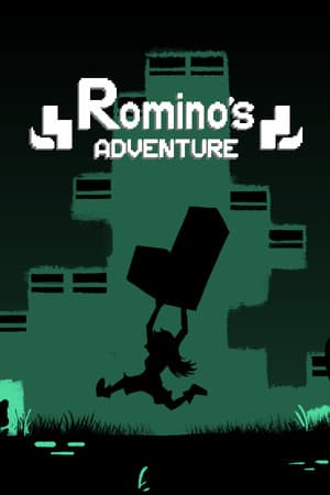 Romino's Adventure
