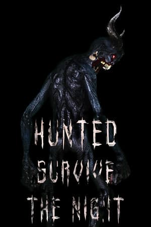 Hunted: Survive the Night