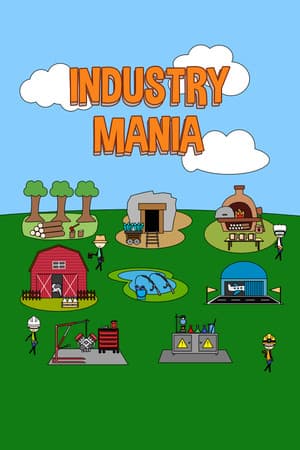 Industry Mania