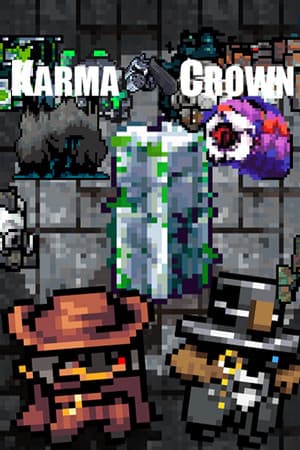 KarmaCrown
