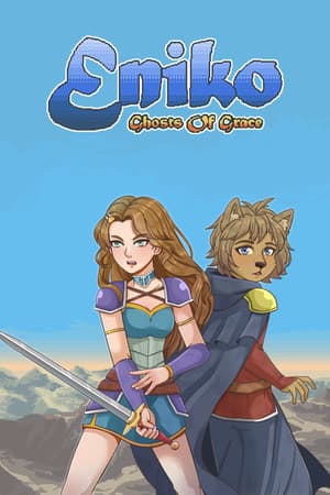 Eniko: Ghosts Of Grace
