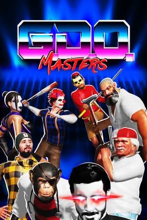 GDO Masters