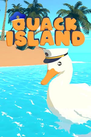 Quack Island