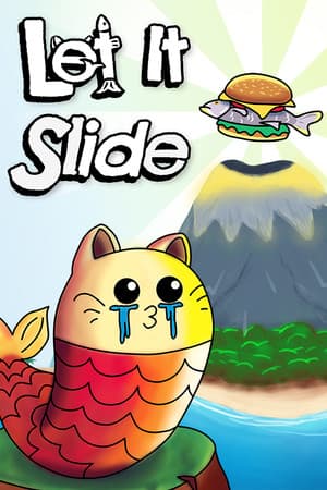 Let It Slide