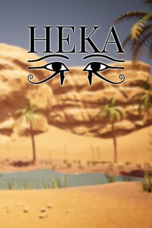HEKA