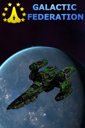 Galactic Federation