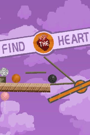 Find the heart