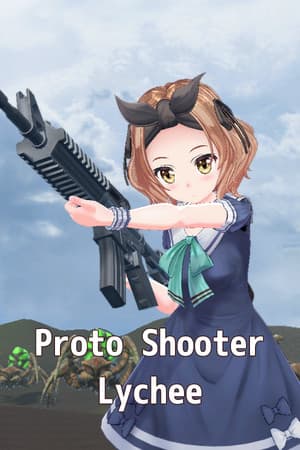 Proto Shooter Lychee