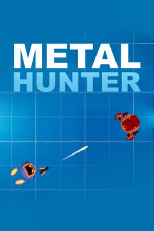 Metal Hunter