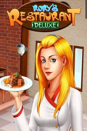 Rorys Restaurant Deluxe