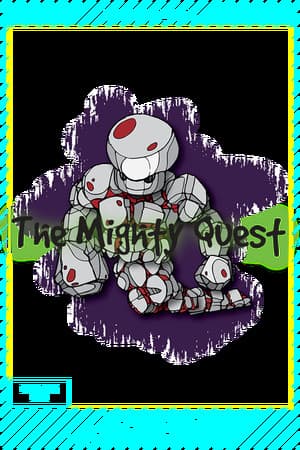 The Mighty Quest