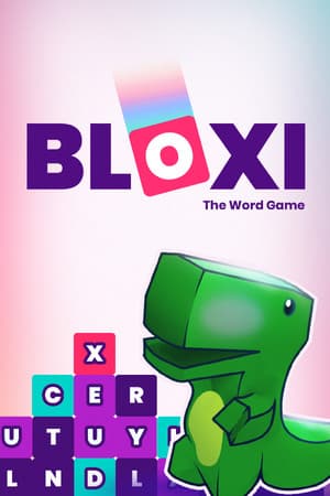 Bloxi: The Word Game