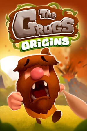 The Grugs: Origins