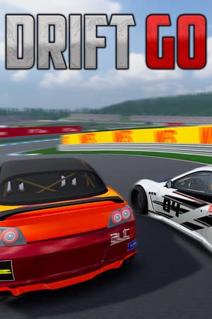 Drift Go