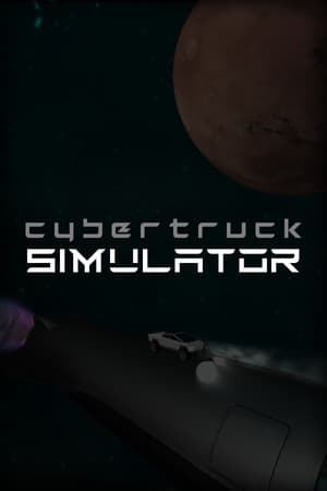 Cybertruck Sim