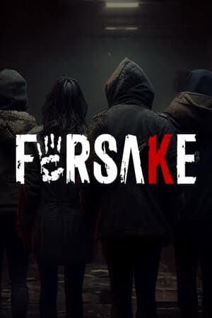 Forsake: Urban horror