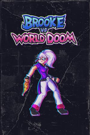 Brooke Vs. World Doom