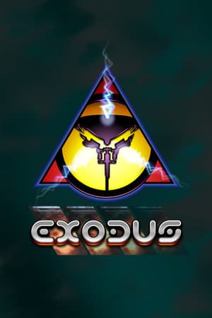 Exodus: Trapped In Time