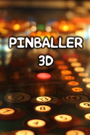 Pinballer (3D Pinball)