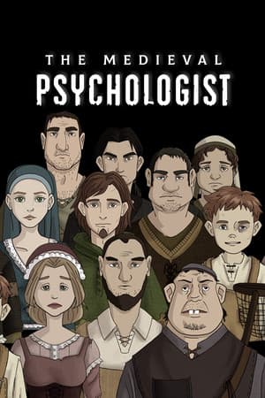 The Medieval Psychologist