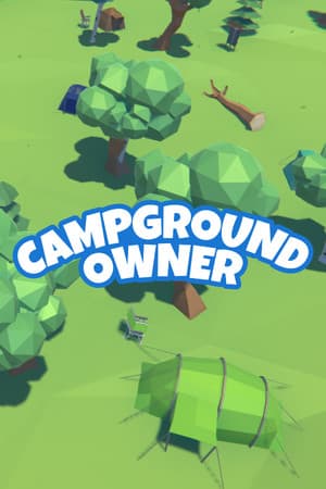 Campground Owner