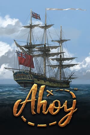Ahoy