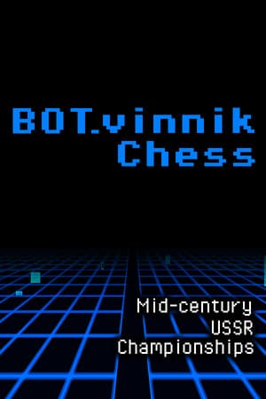BOT.vinnik Chess: Mid-Century USSR Championships